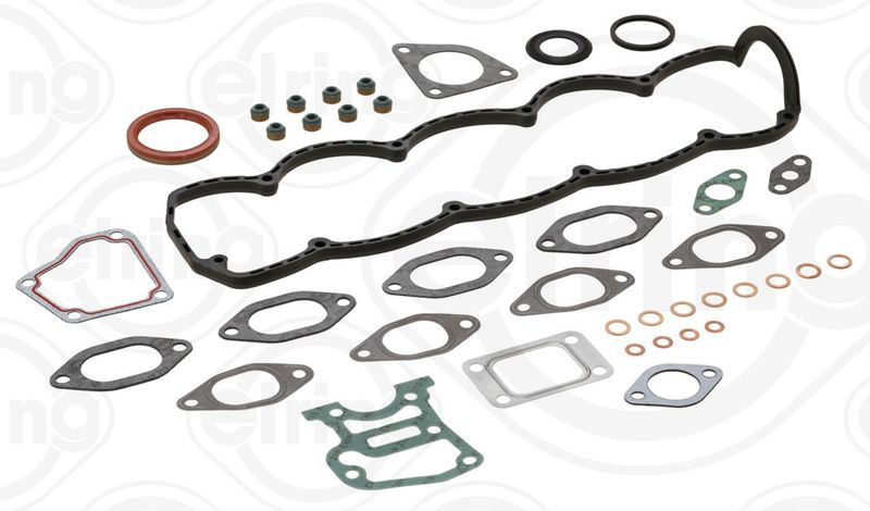 ELRING 143.231 Gasket Kit, cylinder head