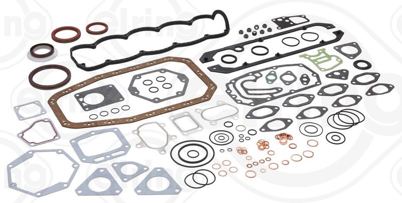 ELRING 143.261 Full Gasket Kit, engine