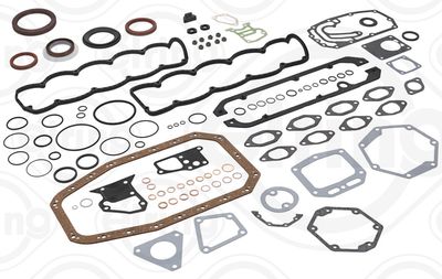 Full Gasket Kit, engine ELRING 143.300
