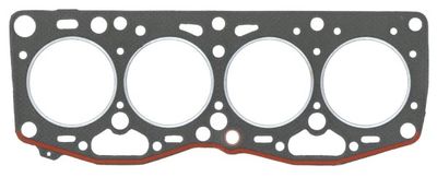 Gasket, cylinder head ELRING 144.340