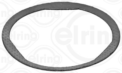 Gasket, exhaust pipe ELRING 144.530
