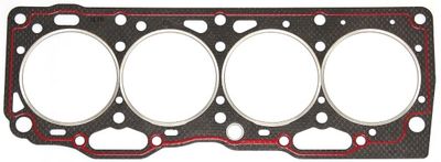 Gasket, cylinder head ELRING 144.150