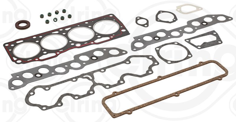 ELRING 144.281 Gasket Kit, cylinder head