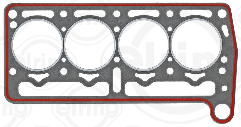 ELRING 144.420 Gasket, cylinder head