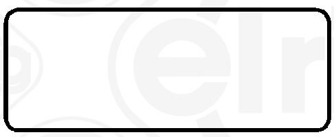 ELRING 144.750 Gasket, cylinder head cover