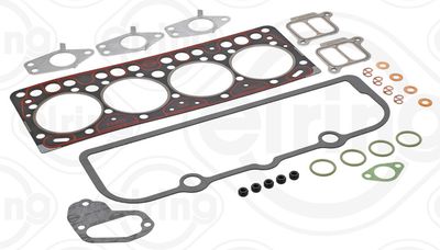 Gasket Kit, cylinder head ELRING 146.470