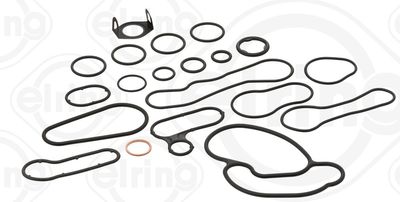 Gasket Kit, crankcase ELRING 146.510