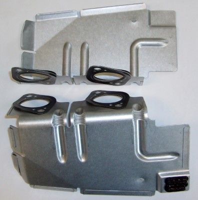 ELRING 146.587 Gasket, exhaust manifold
