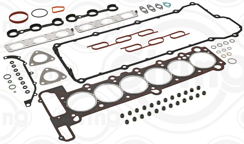 ELRING 147.600 Gasket Kit, cylinder head