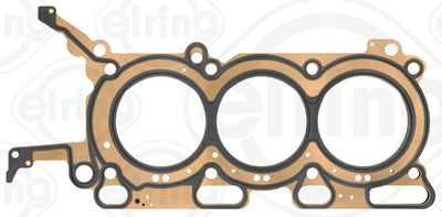 Gasket, cylinder head ELRING 147.790