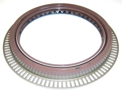 Shaft Seal, wheel hub ELRING 147.731