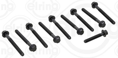 Cylinder Head Bolt Set ELRING 148.110