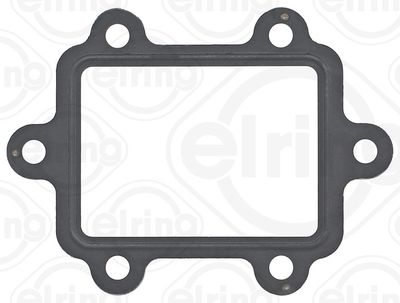 Gasket, EGR valve ELRING 148.200