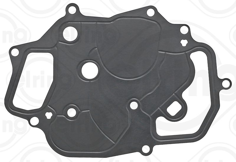 ELRING 148.351 Gasket, oil filter housing
