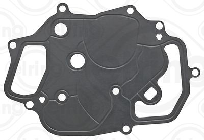Gasket, oil filter housing ELRING 148.351