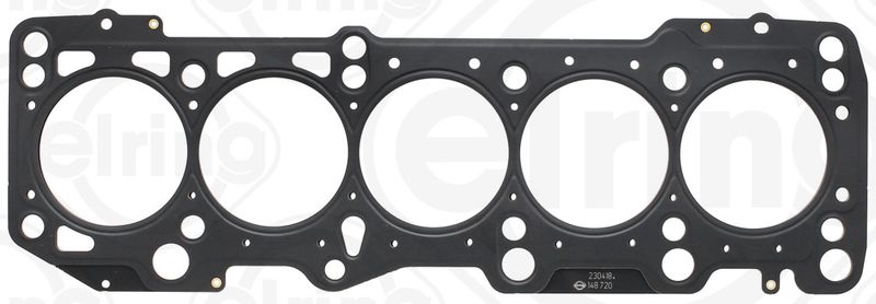 ELRING 148.720 Gasket, cylinder head