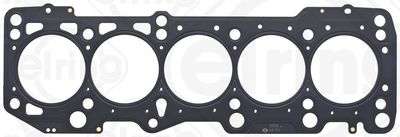 Gasket, cylinder head ELRING 148.760