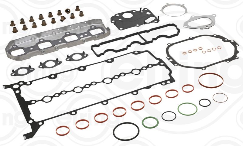 ELRING 149.840 Gasket Kit, cylinder head