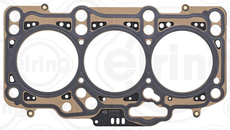 ELRING 149.992 Gasket, cylinder head