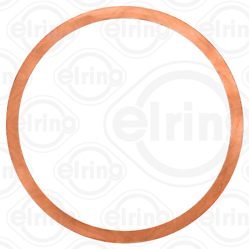 ELRING 150.843 O-Ring, cylinder sleeve
