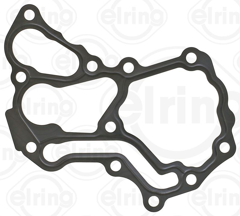 ELRING 150.580 Gasket, housing cover (crankcase)