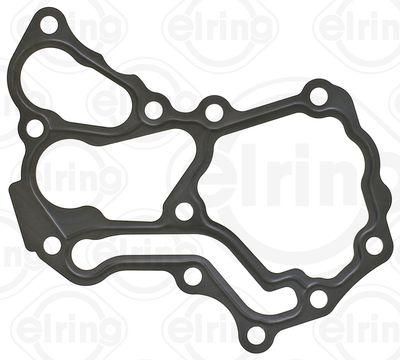 Gasket, housing cover (crankcase) ELRING 150.580