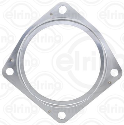 Gasket, exhaust pipe ELRING 150.760
