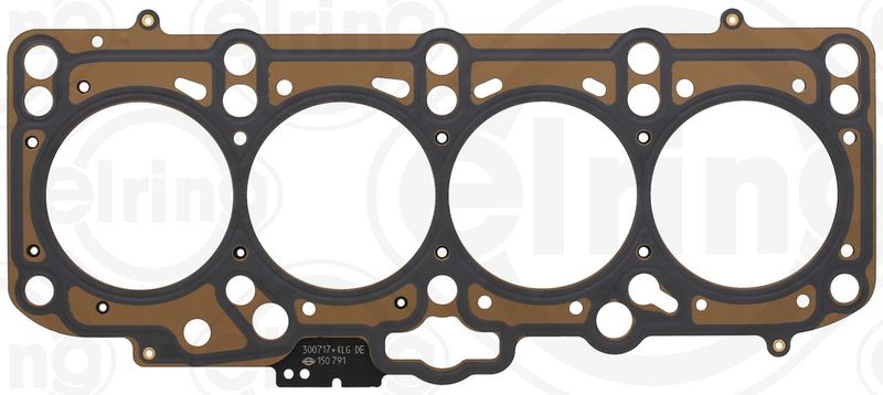 ELRING 150.791 Gasket, cylinder head