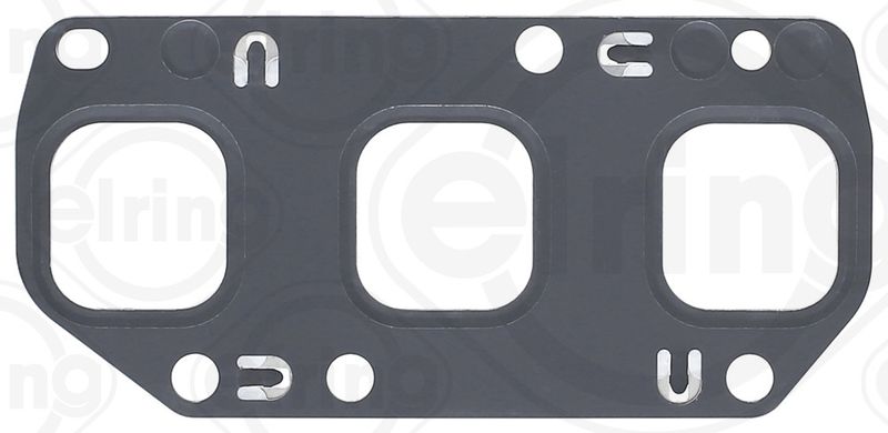 ELRING 150.891 Gasket, exhaust manifold