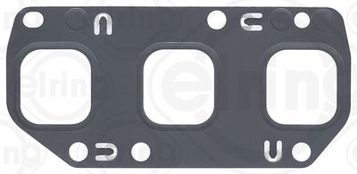 Gasket, exhaust manifold ELRING 150.891
