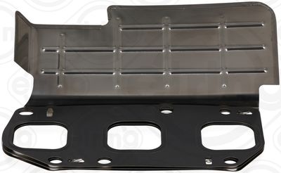 Gasket, exhaust manifold ELRING 150.902