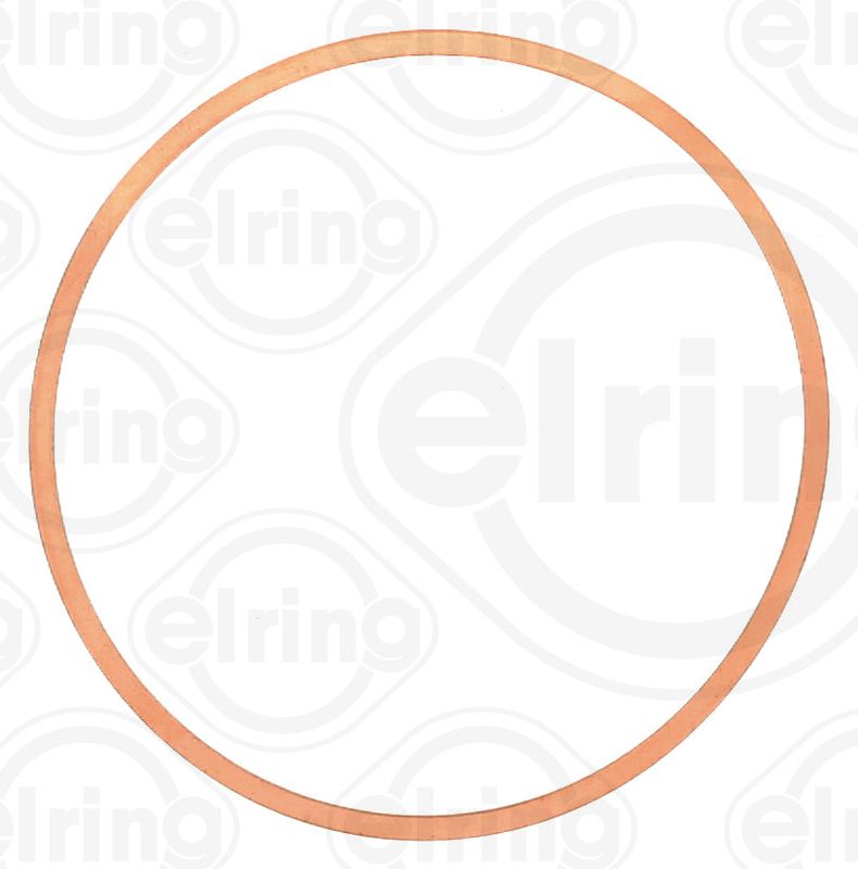 ELRING 151.025 Gasket, cylinder head