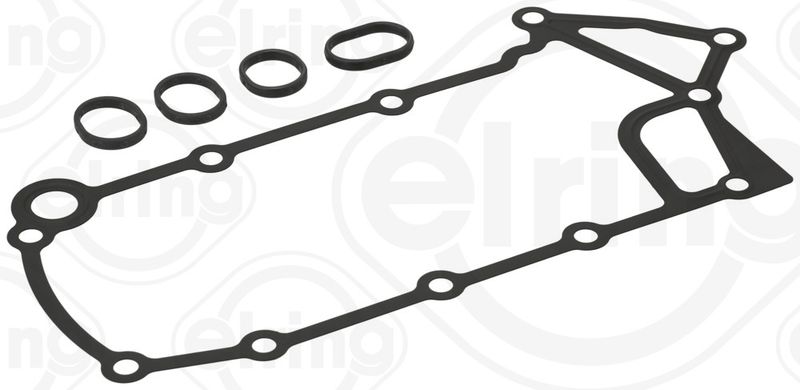 ELRING 151.600 Gasket Set, oil cooler