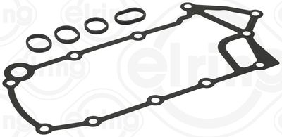 Gasket Set, oil cooler ELRING 151.600