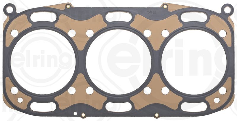 ELRING 151.262 Gasket, cylinder head