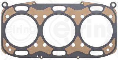 Gasket, cylinder head ELRING 151.262