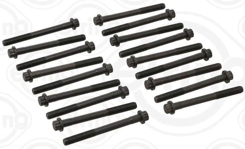 ELRING 151.800 Cylinder Head Bolt Set