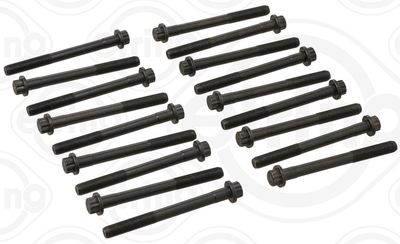 Cylinder Head Bolt Set ELRING 151.800