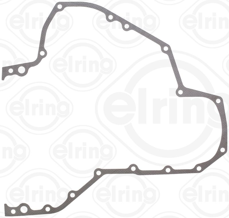 ELRING 151.860 Gasket, timing case