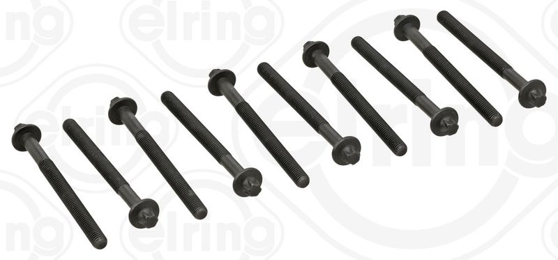ELRING 151.890 Cylinder Head Bolt Set