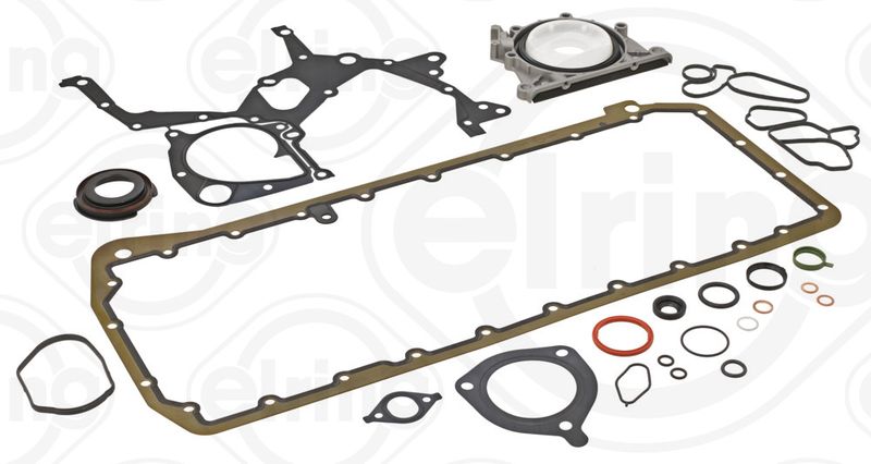 ELRING 152.060 Gasket Kit, crankcase