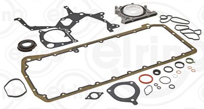 Gasket Kit, crankcase ELRING 152.060