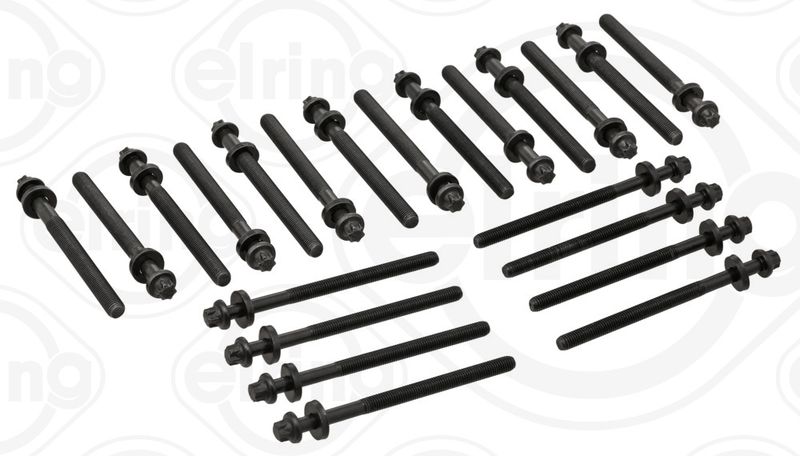 ELRING 152.480 Cylinder Head Bolt Set