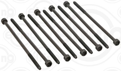 Cylinder Head Bolt Set ELRING 152.080