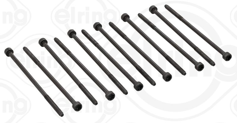 ELRING 152.090 Cylinder Head Bolt Set