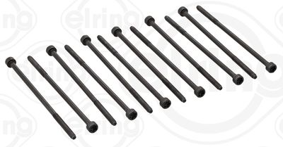 Cylinder Head Bolt Set ELRING 152.090