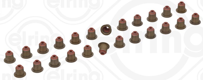 ELRING 152.390 Seal Set, valve stem