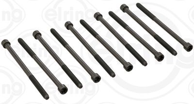 Cylinder Head Bolt Set ELRING 152.440