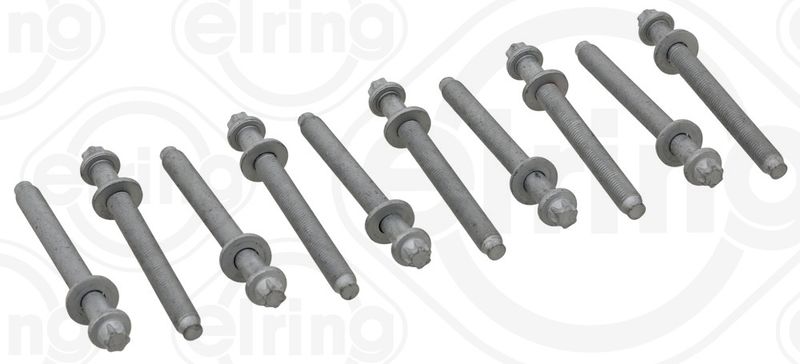 ELRING 152.550 Cylinder Head Bolt Set