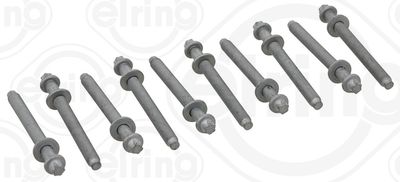 Cylinder Head Bolt Set ELRING 152.550